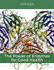 “The Power of Enzymes for Good Health” - ebook by Optivida Health